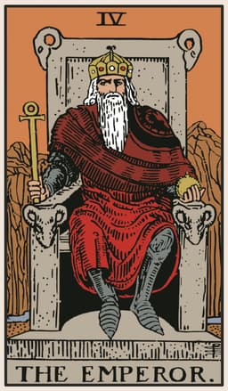 The Emperor