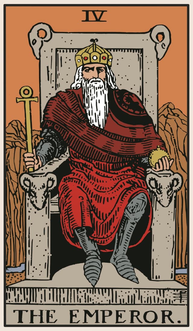 The_Emperor