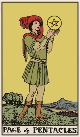 Page_of_Pentacles